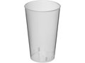 Arena 375 ml plastic tumbler 11