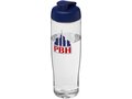 H2O Tempo® 700 ml flip lid sport bottle 17