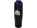 H2O Tempo® 700 ml flip lid sport bottle 36