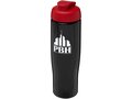 H2O Tempo® 700 ml flip lid sport bottle 40