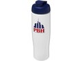 H2O Tempo® 700 ml flip lid sport bottle 48