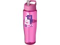 H2O Tempo® 700 ml spout lid sport bottle 33