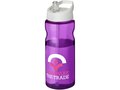 H2O Base® 650 ml spout lid sport bottle 12