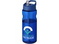 H2O Base® 650 ml spout lid sport bottle 51