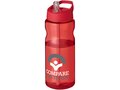 H2O Base® 650 ml spout lid sport bottle 44