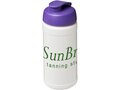 Baseline® Plus 500 ml flip lid sport bottle 24