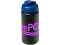 Baseline® Plus 500 ml flip lid sport bottle 52