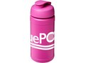 Baseline® Plus 500 ml flip lid sport bottle 8