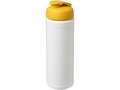 Baseline® Plus 750 ml flip lid sport bottle