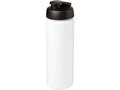 Baseline® Plus grip 750 ml flip lid sport bottle