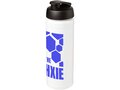 Baseline® Plus grip 750 ml flip lid sport bottle 2