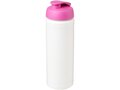 Baseline® Plus grip 750 ml flip lid sport bottle