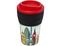 Brite-Americano® tyre 350 ml insulated tumbler 10