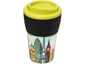 Brite-Americano® tyre 350 ml insulated tumbler 13