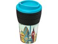 Brite-Americano® tyre 350 ml insulated tumbler 15