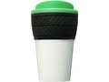 Brite-Americano® tyre 350 ml insulated tumbler 19