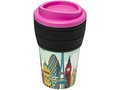 Brite-Americano® tyre 350 ml insulated tumbler 27