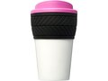 Brite-Americano® tyre 350 ml insulated tumbler 28