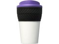 Brite-Americano® tyre 350 ml insulated tumbler 31