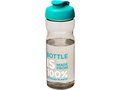 H2O Eco 650 ml  flip lid sport bottle 49