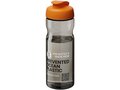 H2O Eco 650 ml  flip lid sport bottle 63