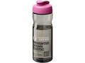 H2O Eco 650 ml  flip lid sport bottle 64