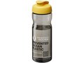 H2O Eco 650 ml  flip lid sport bottle 80