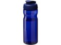 H2O Eco 650 ml  flip lid sport bottle 69