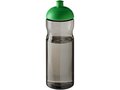 H2O Eco 650 ml dome lid sport bottle 75