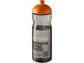 H2O Eco 650 ml dome lid sport bottle 77