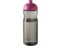 H2O Eco 650 ml dome lid sport bottle 63