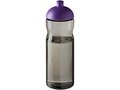 H2O Eco 650 ml dome lid sport bottle 79