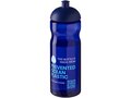 H2O Eco 650 ml dome lid sport bottle 83