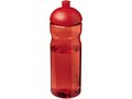 H2O Eco 650 ml dome lid sport bottle 55