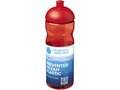 H2O Eco 650 ml dome lid sport bottle 54