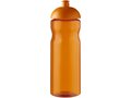 H2O Eco 650 ml dome lid sport bottle 47