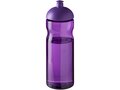 H2O Eco 650 ml dome lid sport bottle 21