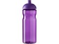 H2O Eco 650 ml dome lid sport bottle 19