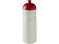 H2O Eco 650 ml dome lid sport bottle 2