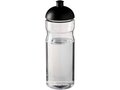 H2O Eco 650 ml dome lid sport bottle 12