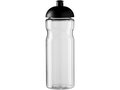 H2O Eco 650 ml dome lid sport bottle 36