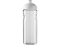 H2O Eco 650 ml dome lid sport bottle 42