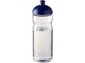 H2O Eco 650 ml dome lid sport bottle 40