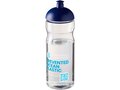 H2O Eco 650 ml dome lid sport bottle 39