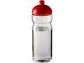 H2O Eco 650 ml dome lid sport bottle 35