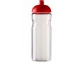 H2O Eco 650 ml dome lid sport bottle 34