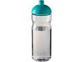 H2O Eco 650 ml dome lid sport bottle 32