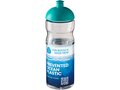 H2O Eco 650 ml dome lid sport bottle 31