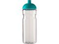 H2O Eco 650 ml dome lid sport bottle 30