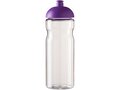 H2O Eco 650 ml dome lid sport bottle 26